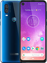 Best available price of Motorola One Vision in Sanmarino