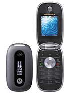 Best available price of Motorola PEBL U3 in Sanmarino