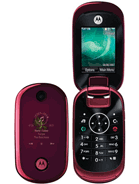 Best available price of Motorola U9 in Sanmarino