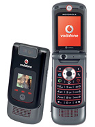 Best available price of Motorola V1100 in Sanmarino