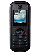 Best available price of Motorola W205 in Sanmarino