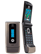 Best available price of Motorola W380 in Sanmarino