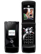 Best available price of Motorola W490 in Sanmarino