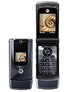 Best available price of Motorola W510 in Sanmarino
