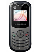 Best available price of Motorola WX160 in Sanmarino