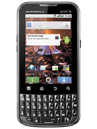 Best available price of Motorola XPRT MB612 in Sanmarino