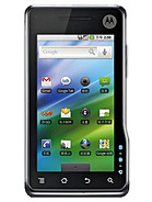 Best available price of Motorola XT701 in Sanmarino