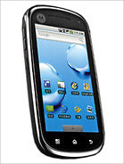 Best available price of Motorola XT800 ZHISHANG in Sanmarino