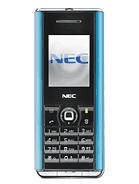 Best available price of NEC N344i in Sanmarino