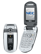Best available price of NEC e540-N411i in Sanmarino