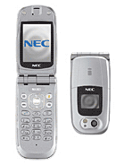 Best available price of NEC N400i in Sanmarino