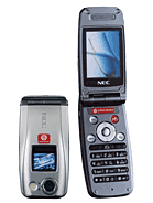 Best available price of NEC N840 in Sanmarino
