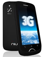 Best available price of NIU Niutek 3G 3-5 N209 in Sanmarino