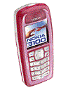 Best available price of Nokia 3100 in Sanmarino