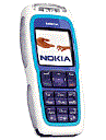 Best available price of Nokia 3220 in Sanmarino