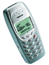 Best available price of Nokia 3410 in Sanmarino