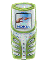Best available price of Nokia 5100 in Sanmarino