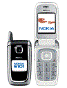 Best available price of Nokia 6101 in Sanmarino