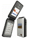 Best available price of Nokia 6170 in Sanmarino