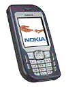Best available price of Nokia 6670 in Sanmarino