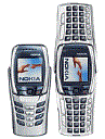 Best available price of Nokia 6800 in Sanmarino