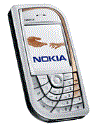 Best available price of Nokia 7610 in Sanmarino