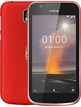 Best available price of Nokia 1 in Sanmarino