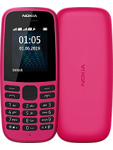 Best available price of Nokia 105 (2019) in Sanmarino