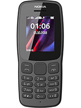 Best available price of Nokia 106 2018 in Sanmarino
