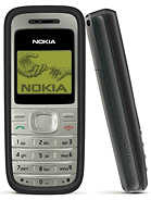 Best available price of Nokia 1200 in Sanmarino