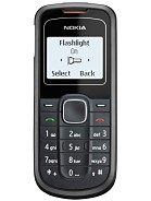 Best available price of Nokia 1202 in Sanmarino