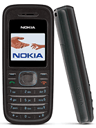 Best available price of Nokia 1208 in Sanmarino