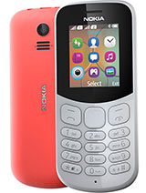 Best available price of Nokia 130 2017 in Sanmarino