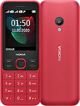 Best available price of Nokia 150 (2020) in Sanmarino