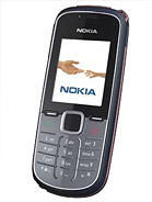 Best available price of Nokia 1662 in Sanmarino