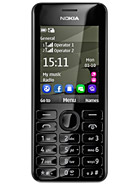 Best available price of Nokia 206 in Sanmarino