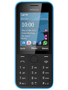Best available price of Nokia 208 in Sanmarino