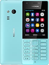 Best available price of Nokia 216 in Sanmarino