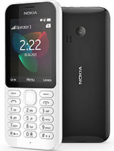 Best available price of Nokia 222 in Sanmarino