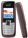 Best available price of Nokia 2610 in Sanmarino