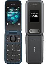 Best available price of Nokia 2660 Flip in Sanmarino