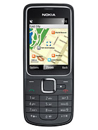 Best available price of Nokia 2710 Navigation Edition in Sanmarino