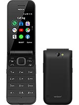 Best available price of Nokia 2720 V Flip in Sanmarino