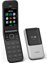 Best available price of Nokia 2720 Flip in Sanmarino