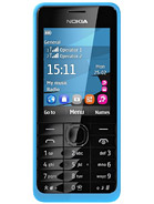Best available price of Nokia 301 in Sanmarino