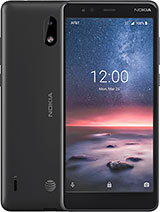 Best available price of Nokia 3-1 A in Sanmarino