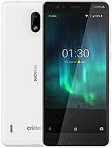 Best available price of Nokia 3-1 C in Sanmarino