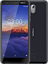 Best available price of Nokia 3-1 in Sanmarino