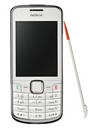 Best available price of Nokia 3208c in Sanmarino