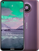 Best available price of Nokia 3.4 in Sanmarino
